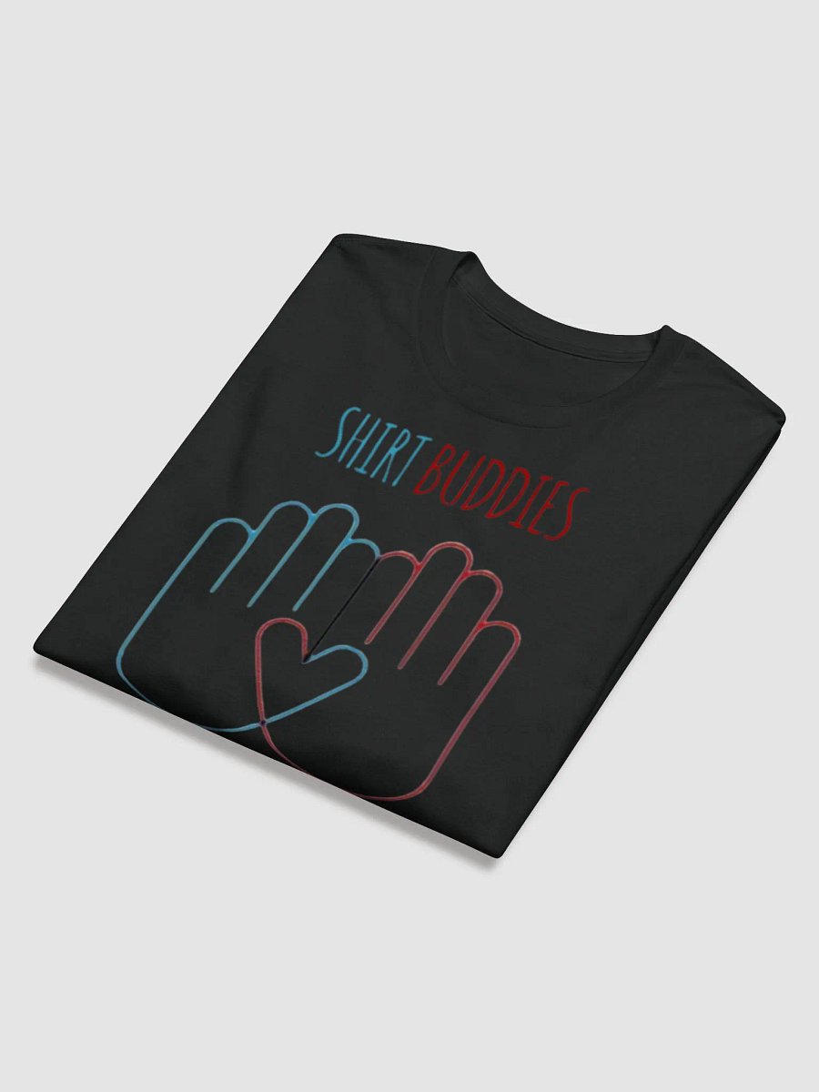 Shirt Buddies Hearthands Long Sleeve product image (14)