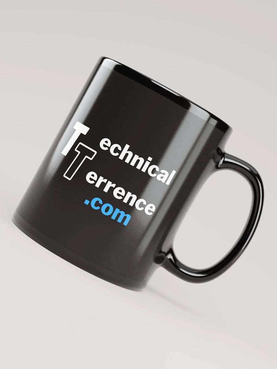 Ghostly Reflections Mug product image (7)
