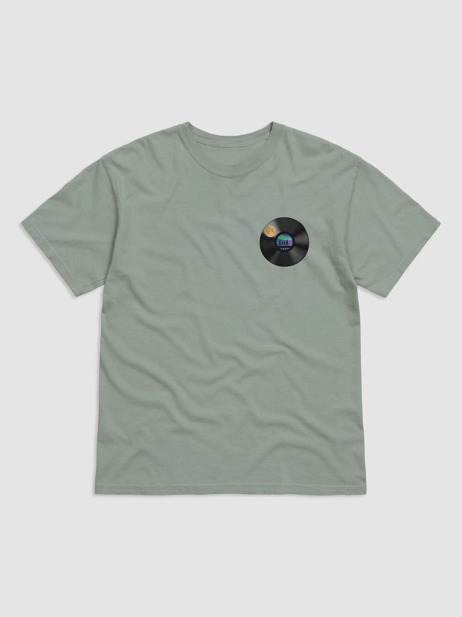 Moonlit Tandem T-Shirt product image (1)