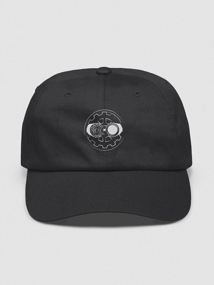 Gunne's Symbol Hat || Forge of Lore || Forge of Lore product image (1)