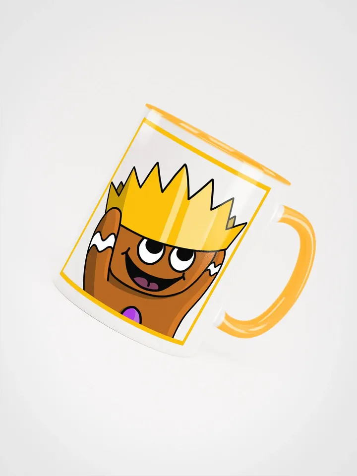 King Gumdrop Mug product image (2)
