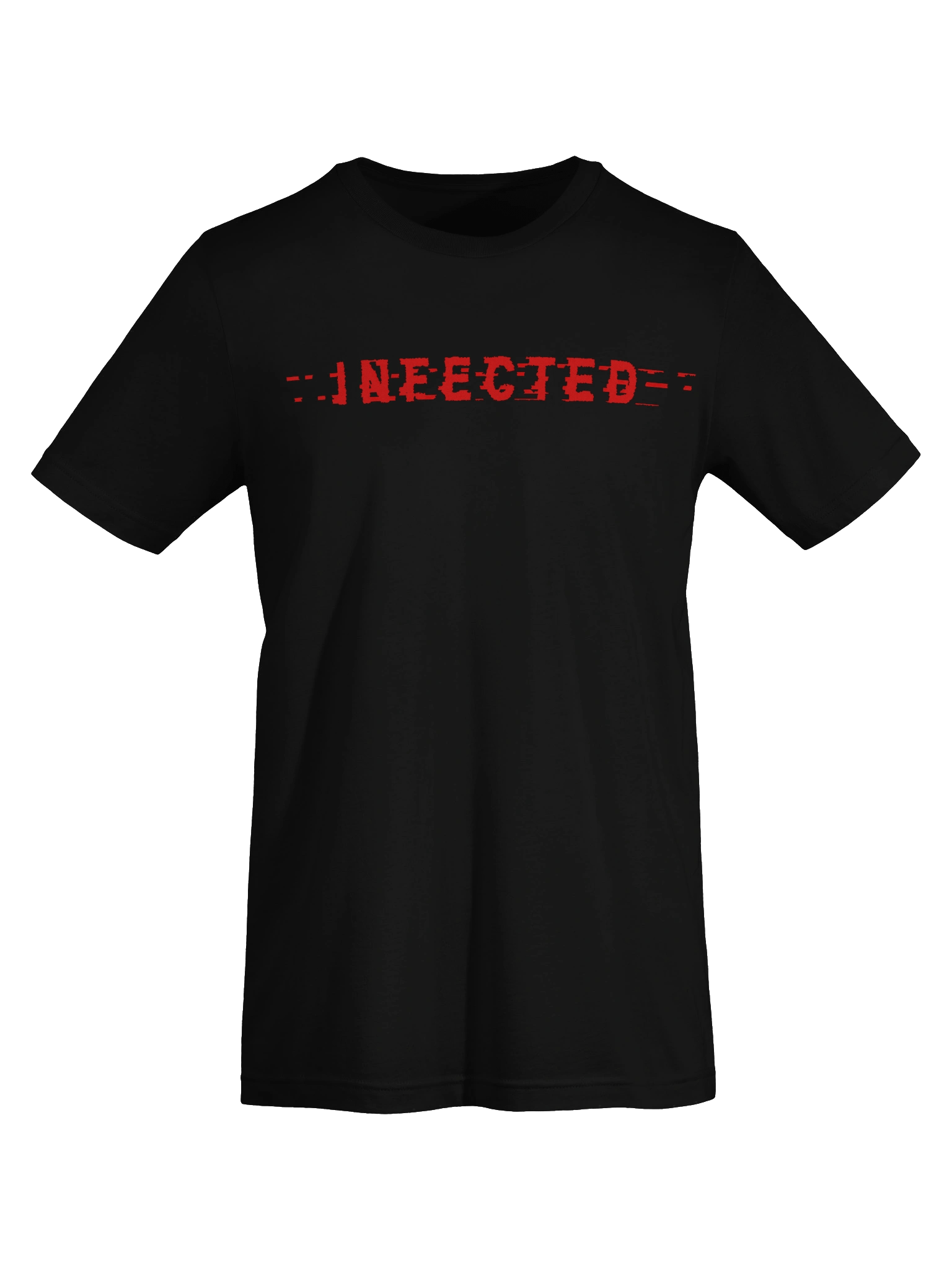 Ares - Infected (Black) product image (7)