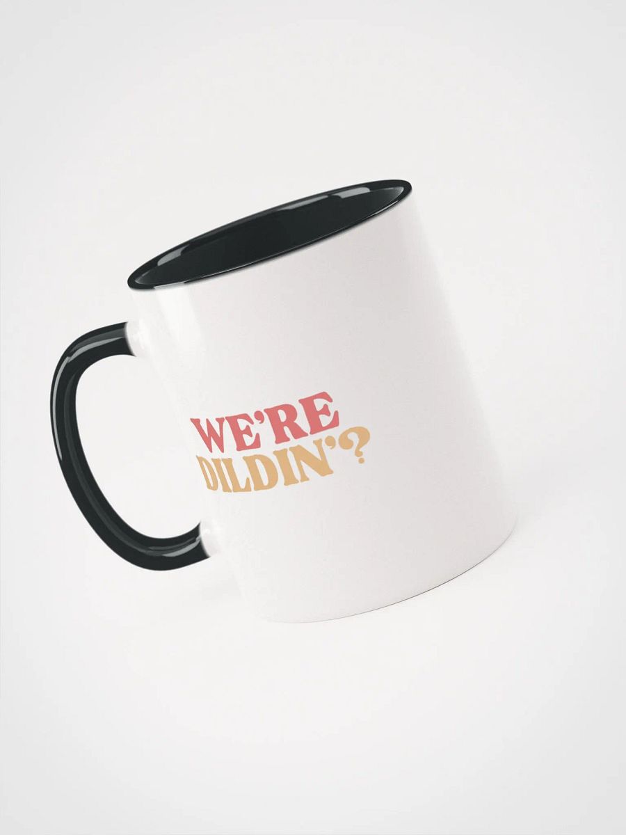 Dildin' Mug product image (9)