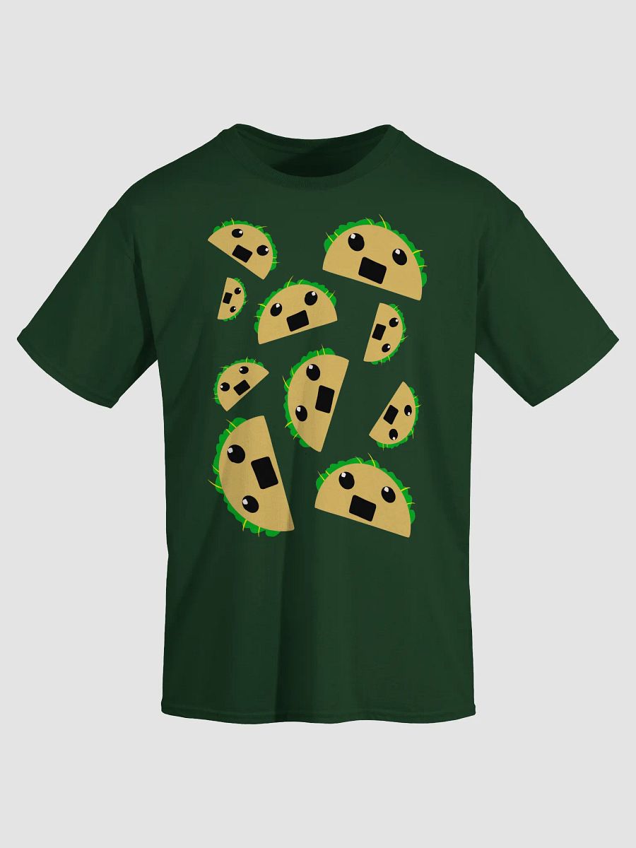 Taco T-Shirt product image (3)