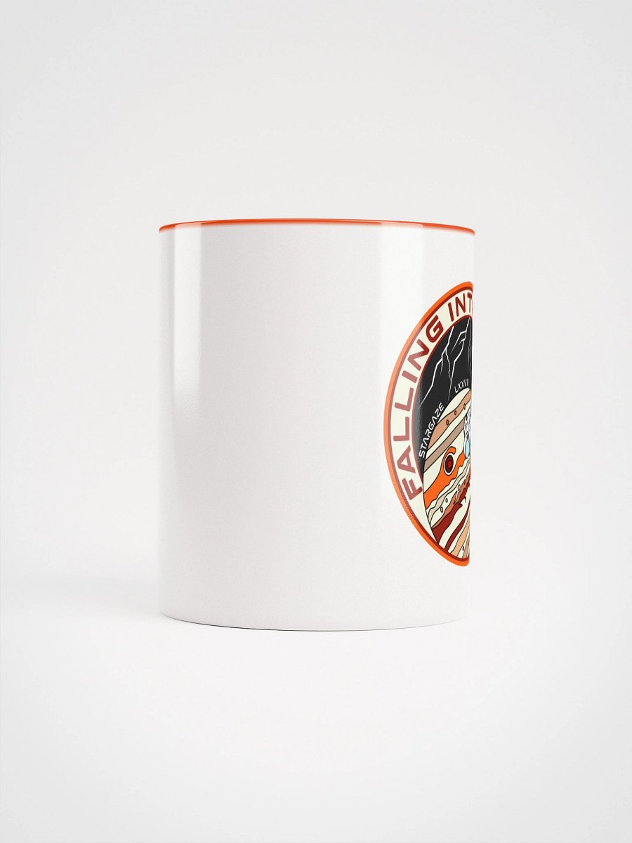 FALLING INTO JUPITER MUG product image (5)