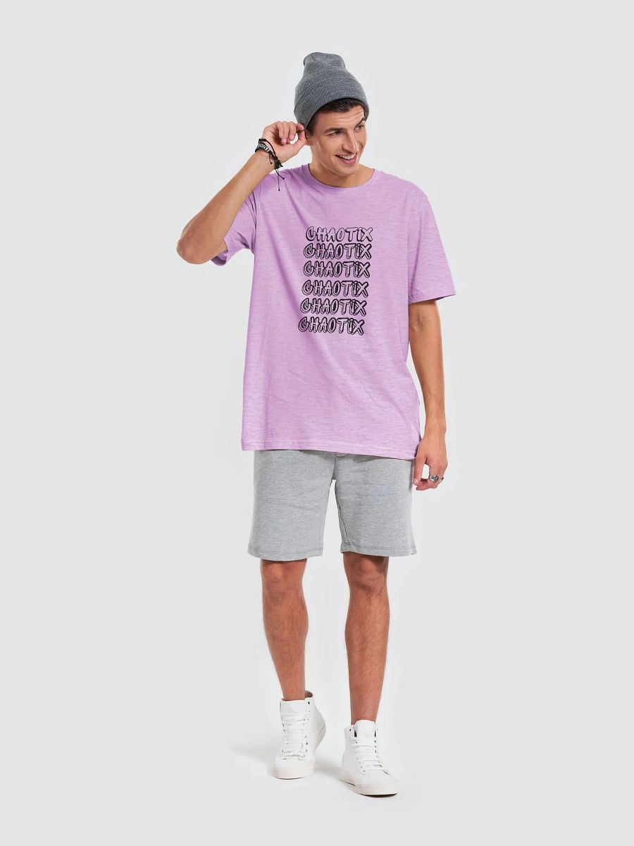 Chaotix Tee product image (26)