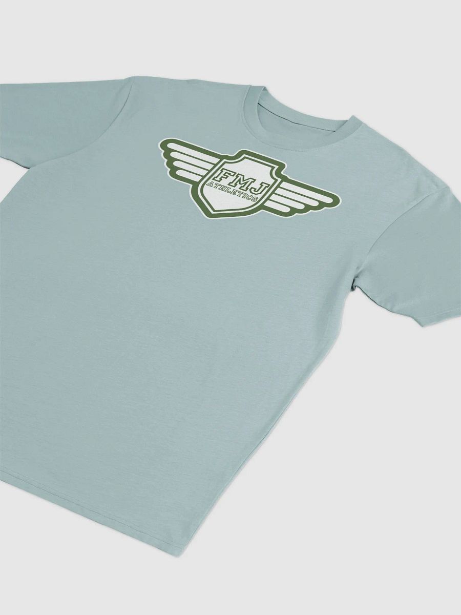 FMJ Athletics Flying Crest T-Shirt product image (3)