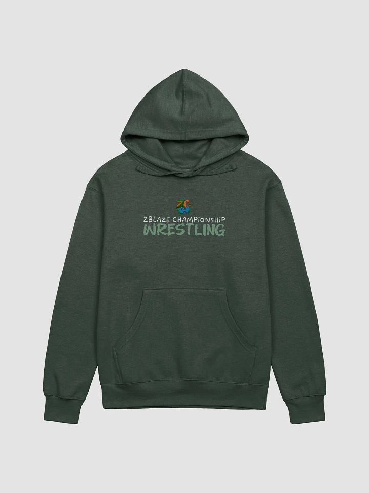 ZCW Midweight Hoodie product image (3)