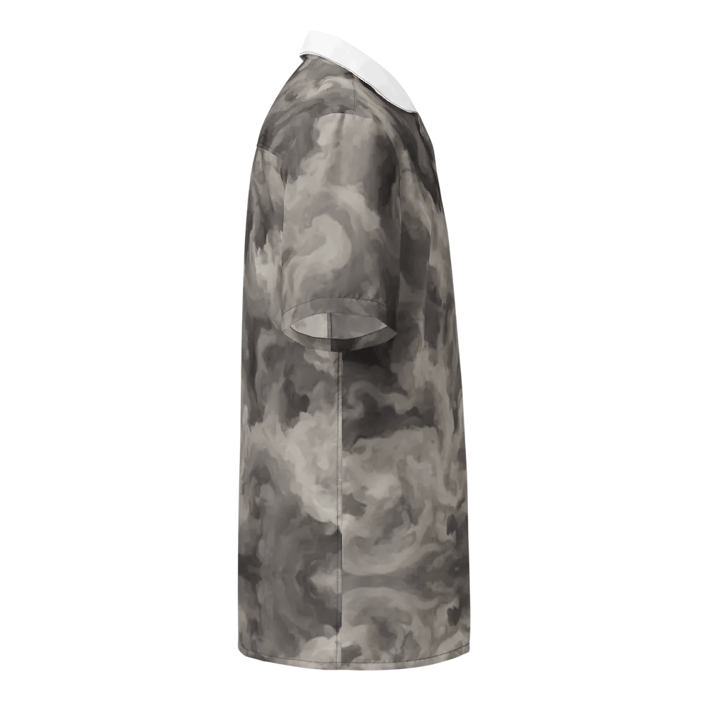 Cloud Aesthetic Hawaiian Shirt product image (5)