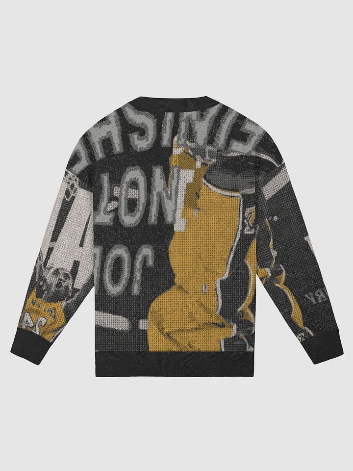 Kobe Knit Sweater product image (8)