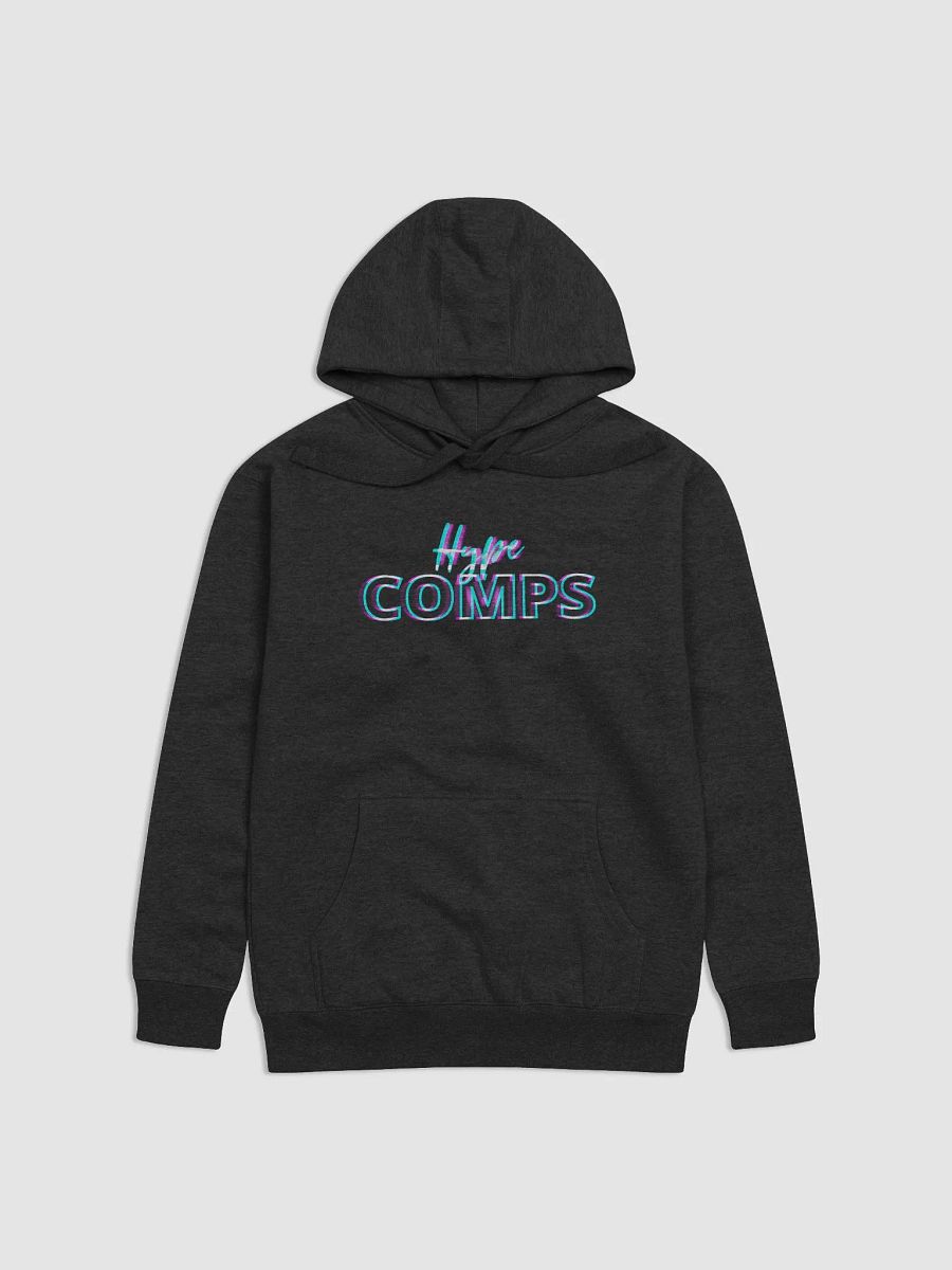 Hype Comps Hoodie product image (1)
