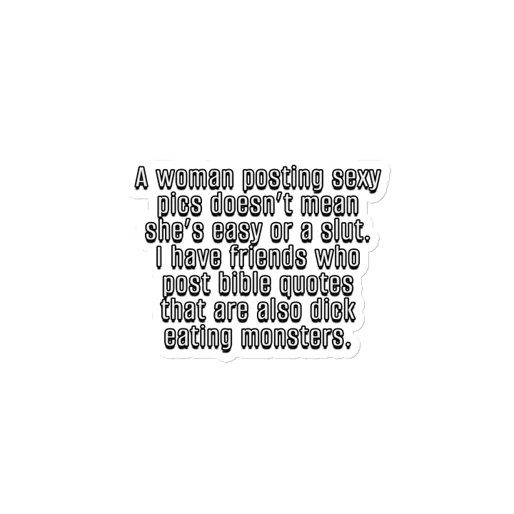 Bible Quotes Magnet product image (2)