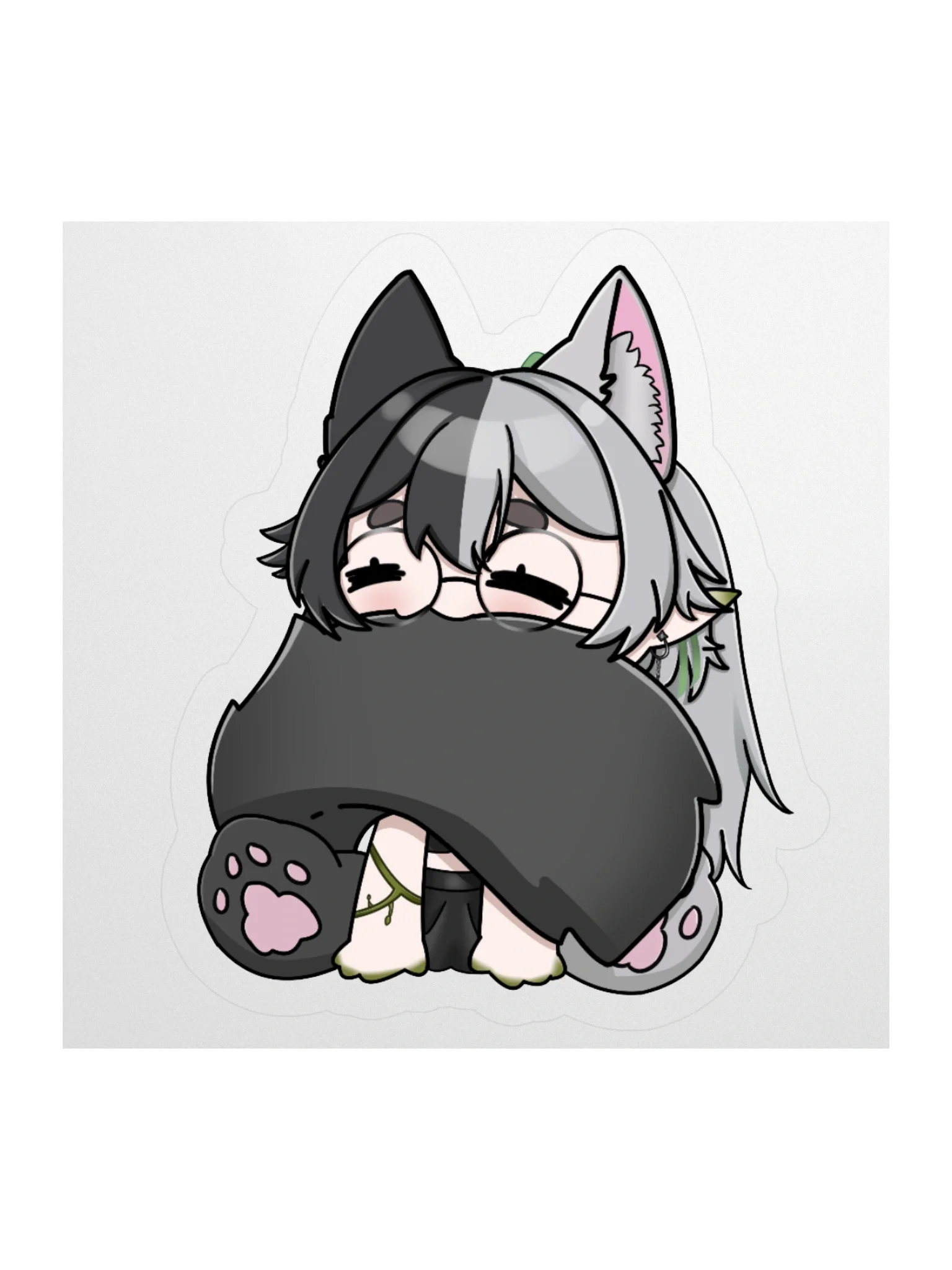 Daisy Floof! product image (2)