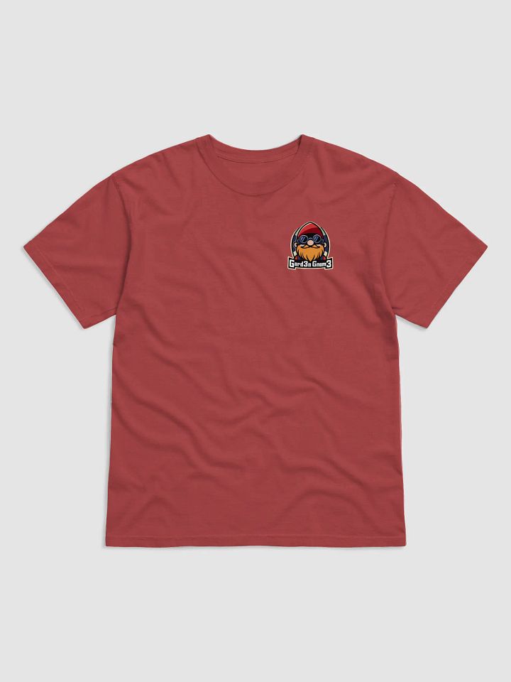 Gnom3 Printed T-Shirt product image (2)