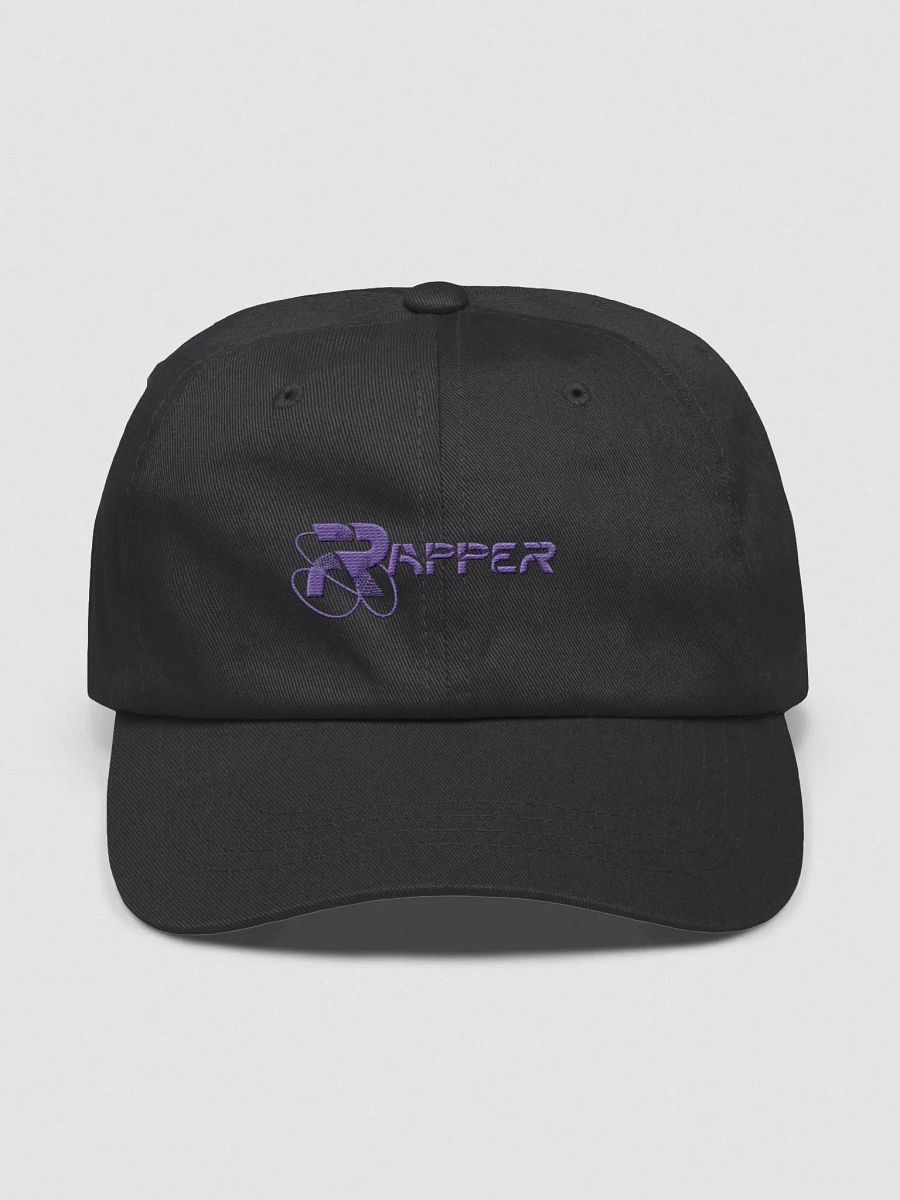 Rapper Dad hat Reversed product image (2)
