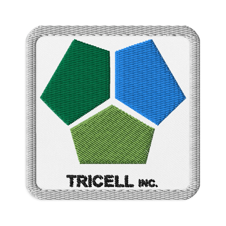 TRICELL INC. Patch product image (1)