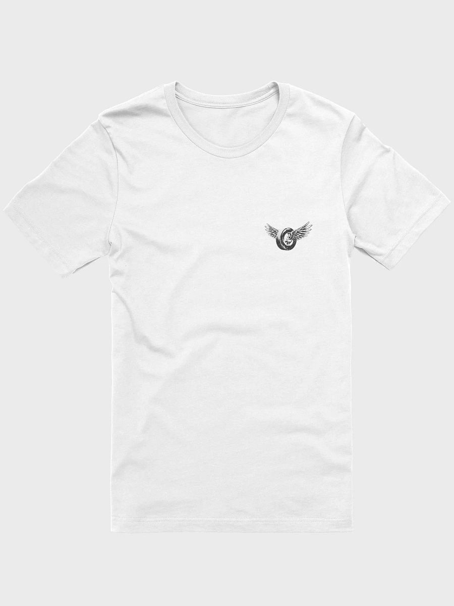 ELEKTRO-AUTO Vintage Shirt product image (2)