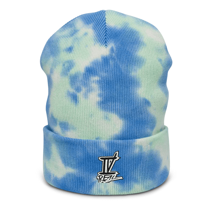Tye Dye IVREAL Benie product image (7)