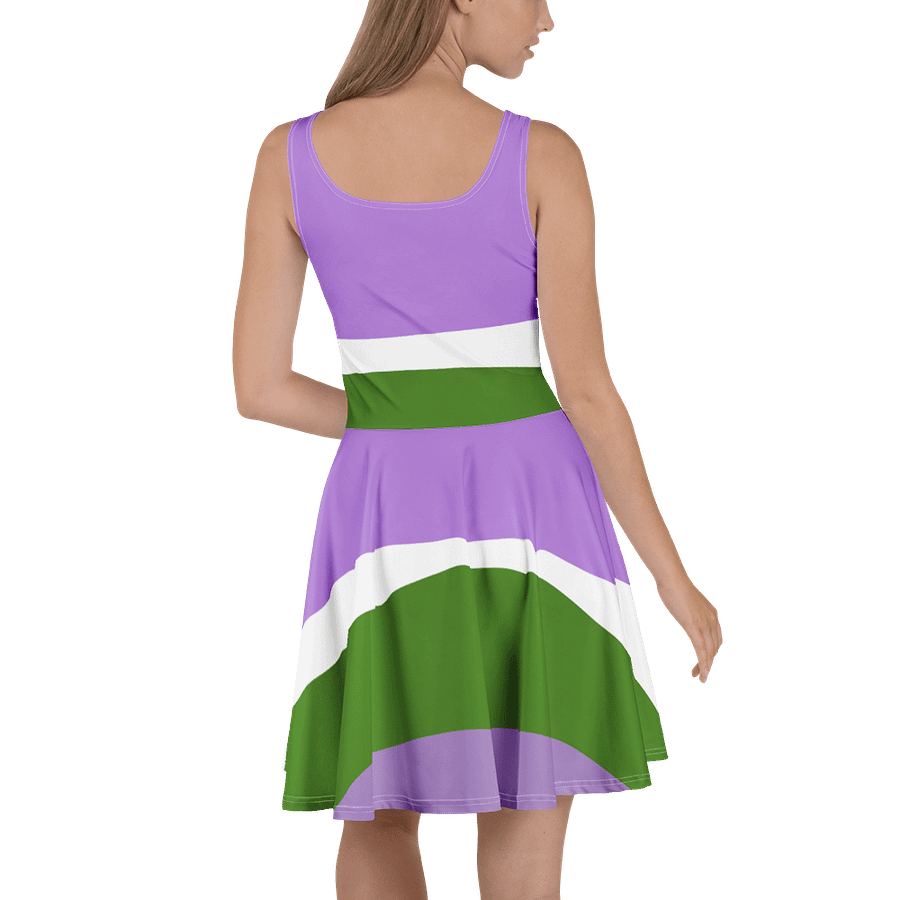 Genderqueer Ass Dress product image (4)