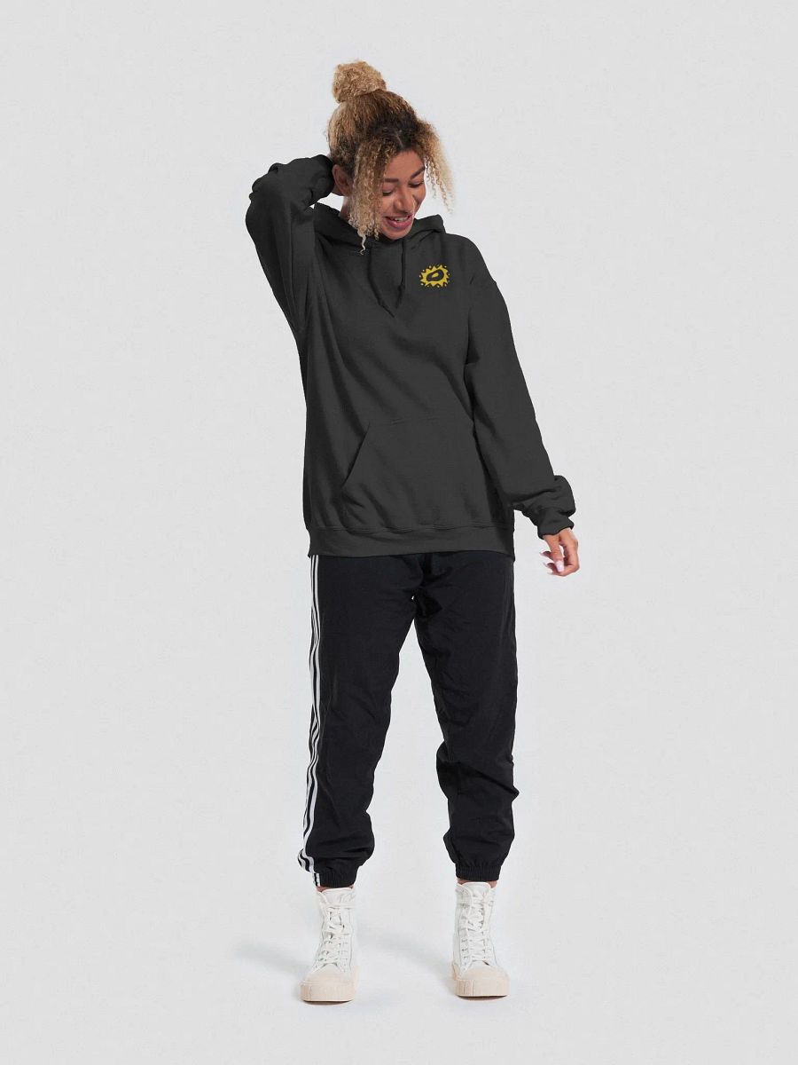 Dawn Sun Hoodie product image (11)