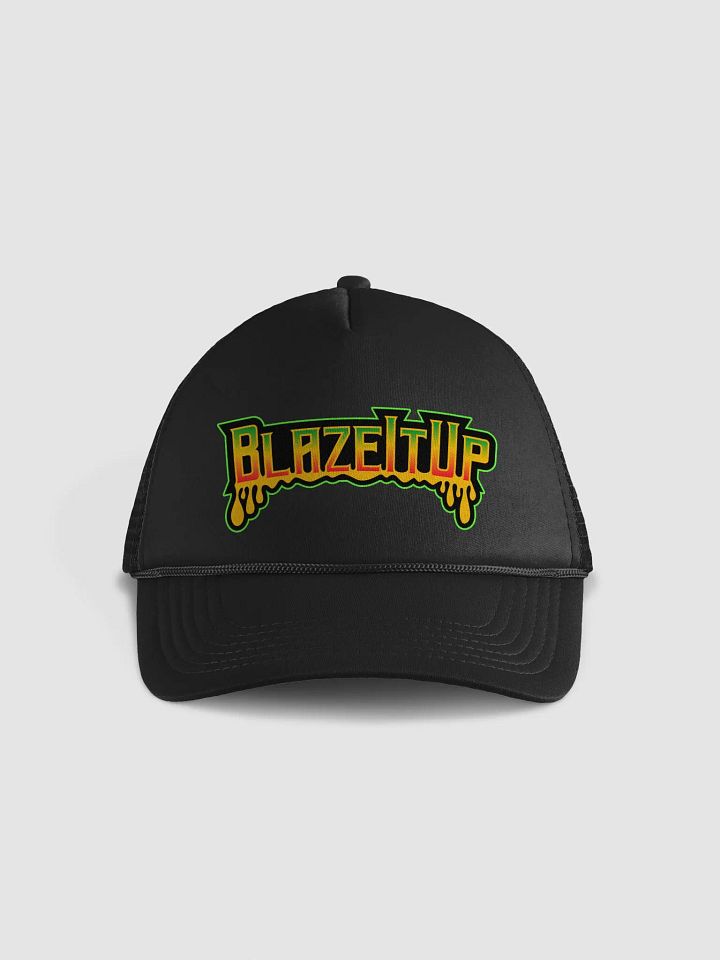 Blaze Hat product image (1)