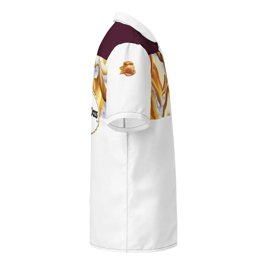 Fäaken Dazs - Camisa Hawaiana product image (5)