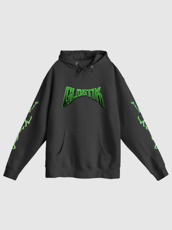 Glostik Hoodie product image (1)