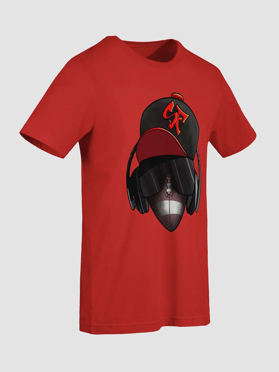 SF Football T-Shirt product image (11)