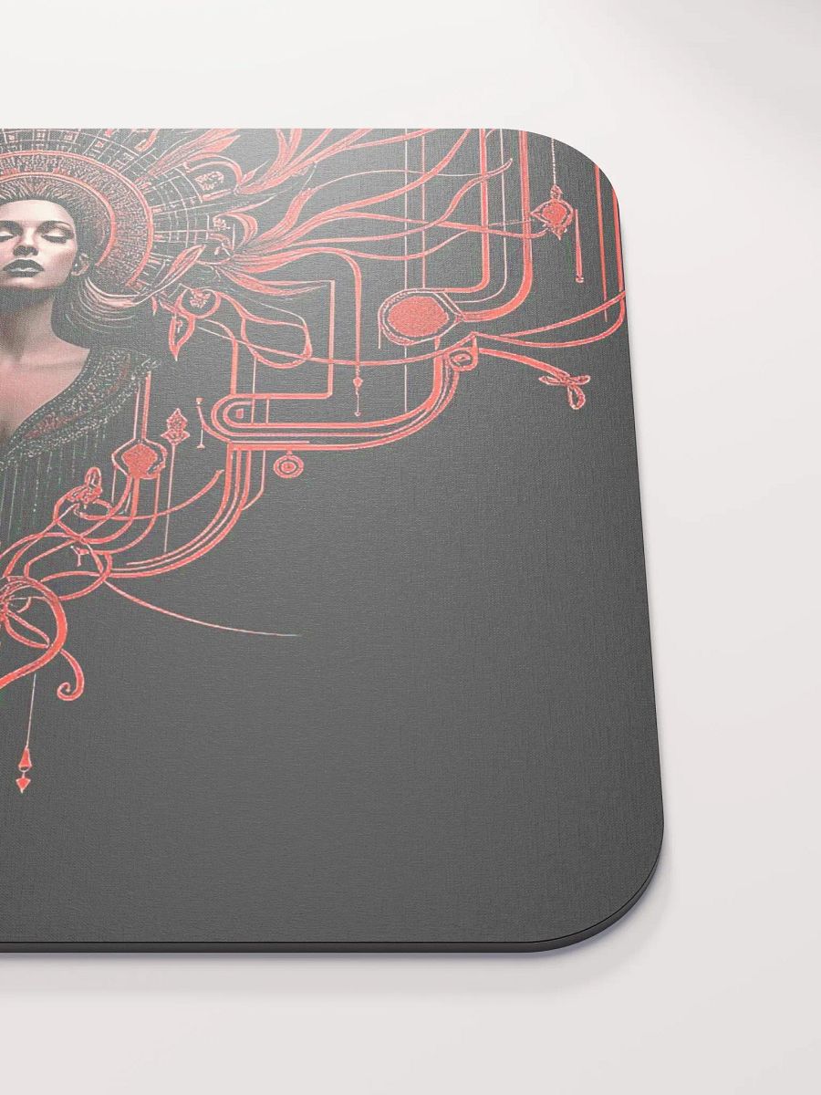 Feeling the Unseen Mouse Pad product image (5)