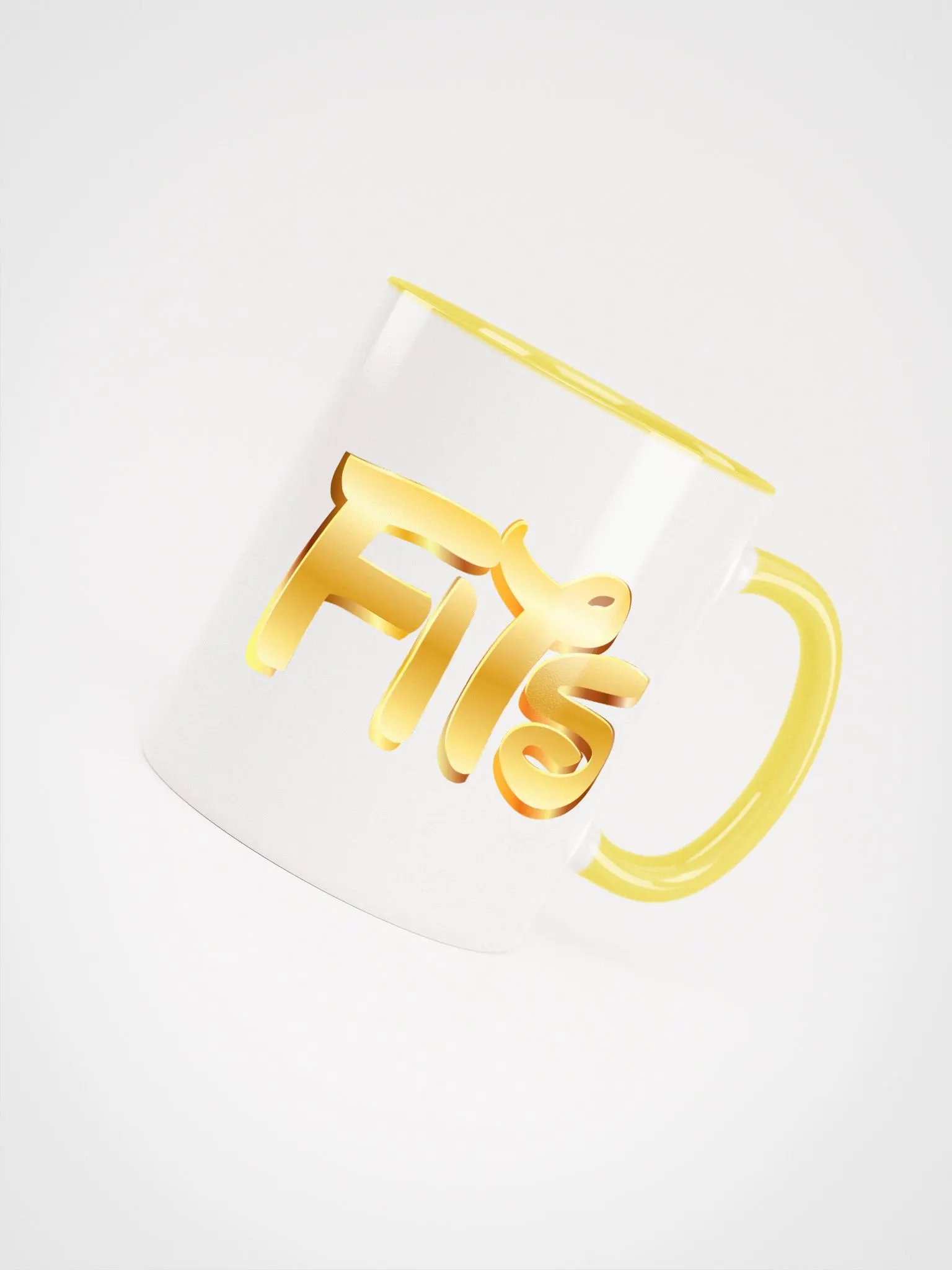 Fire In The Spoof Ceramic Mug product image (21)