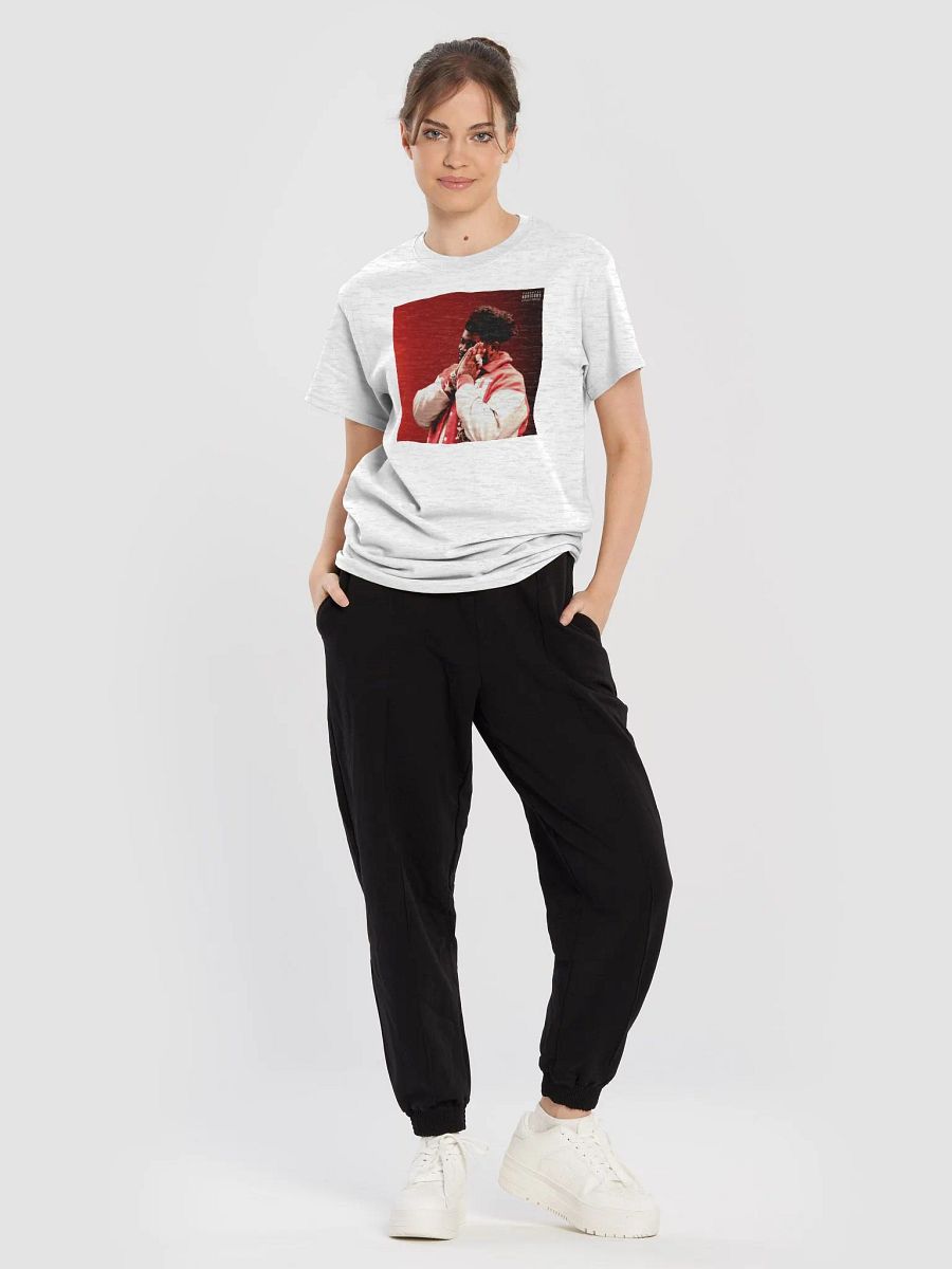 Dlow Curry BossMan Dlow Tshirt product image (2)