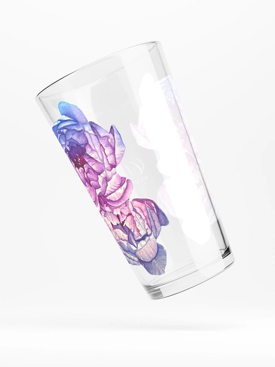 Peonies Glass product image (5)