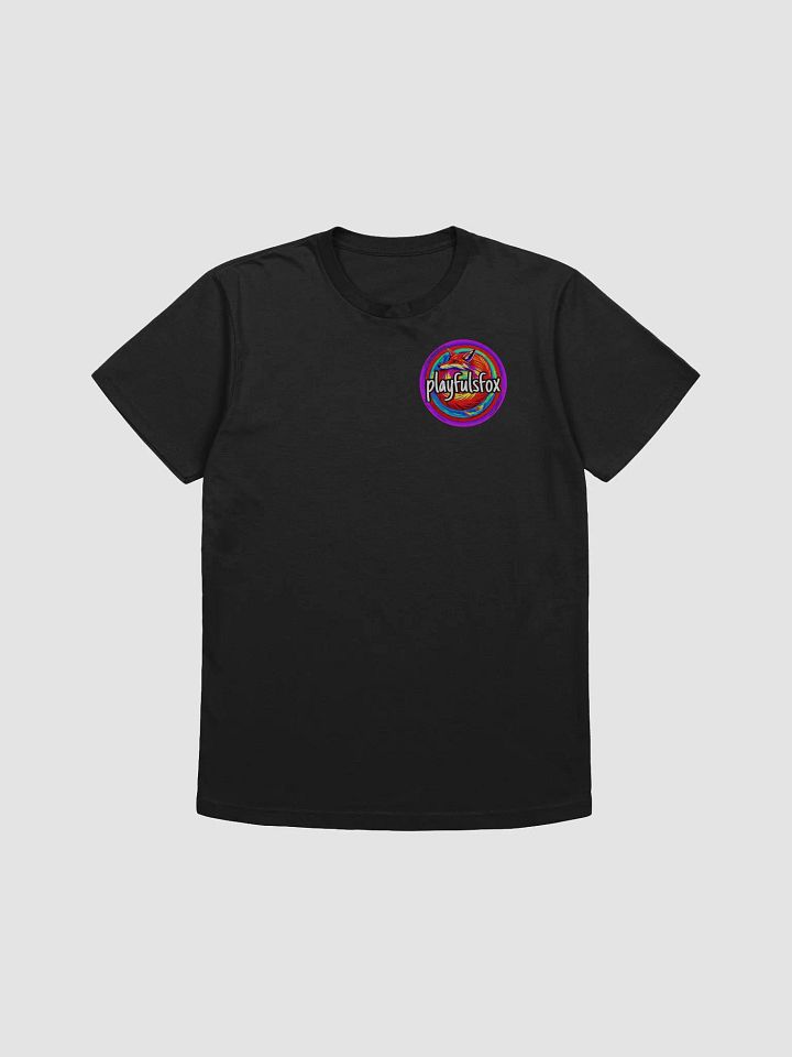 Fox Tshirt product image (3)
