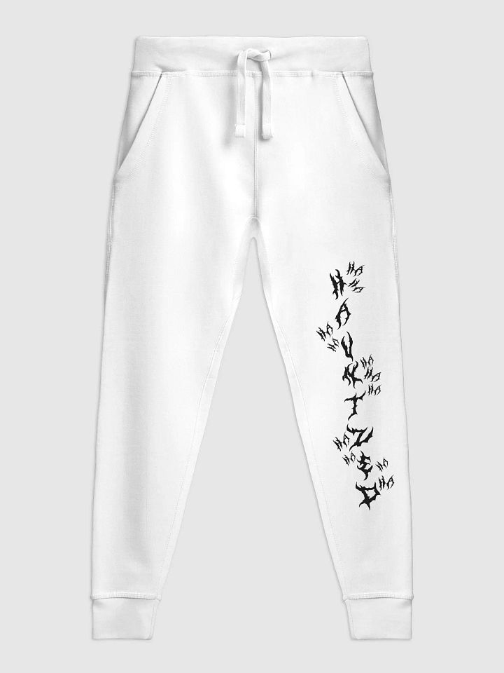 [ HAUNTZED BRIGHT ] Pants // SYN product image (1)