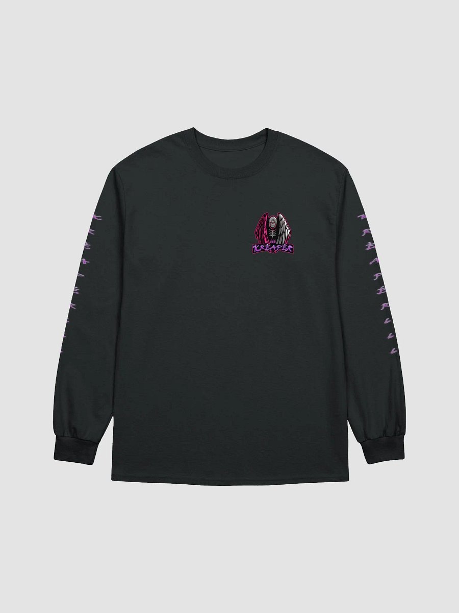 Long Sleeve product image (5)