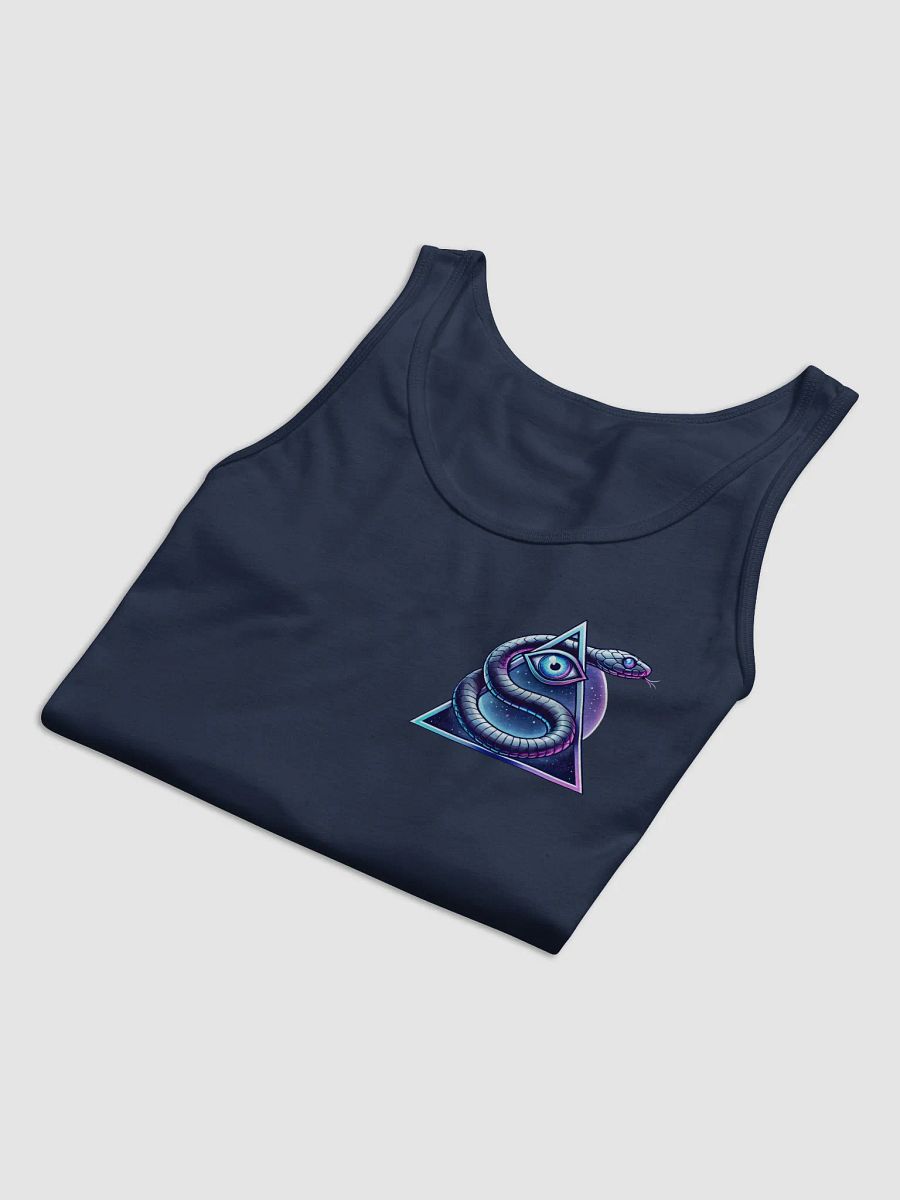 ALT_I_STICK - BELLA+CANVAS JERSEY TANK product image (18)