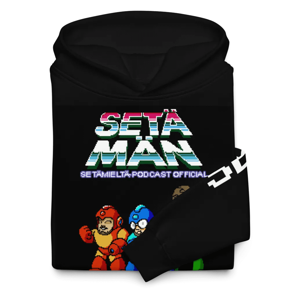 Setämän -huppari product image (10)