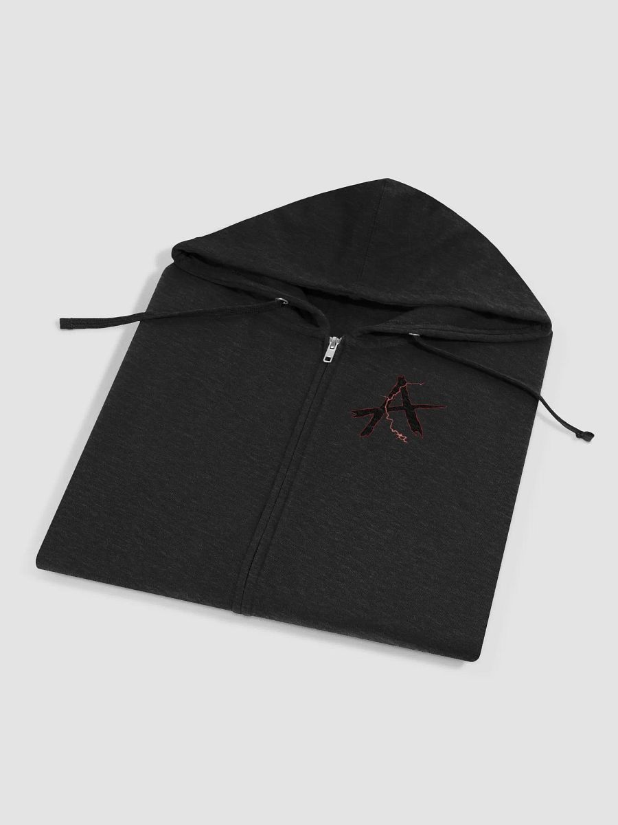AC Zip-Up Hoodie product image (5)