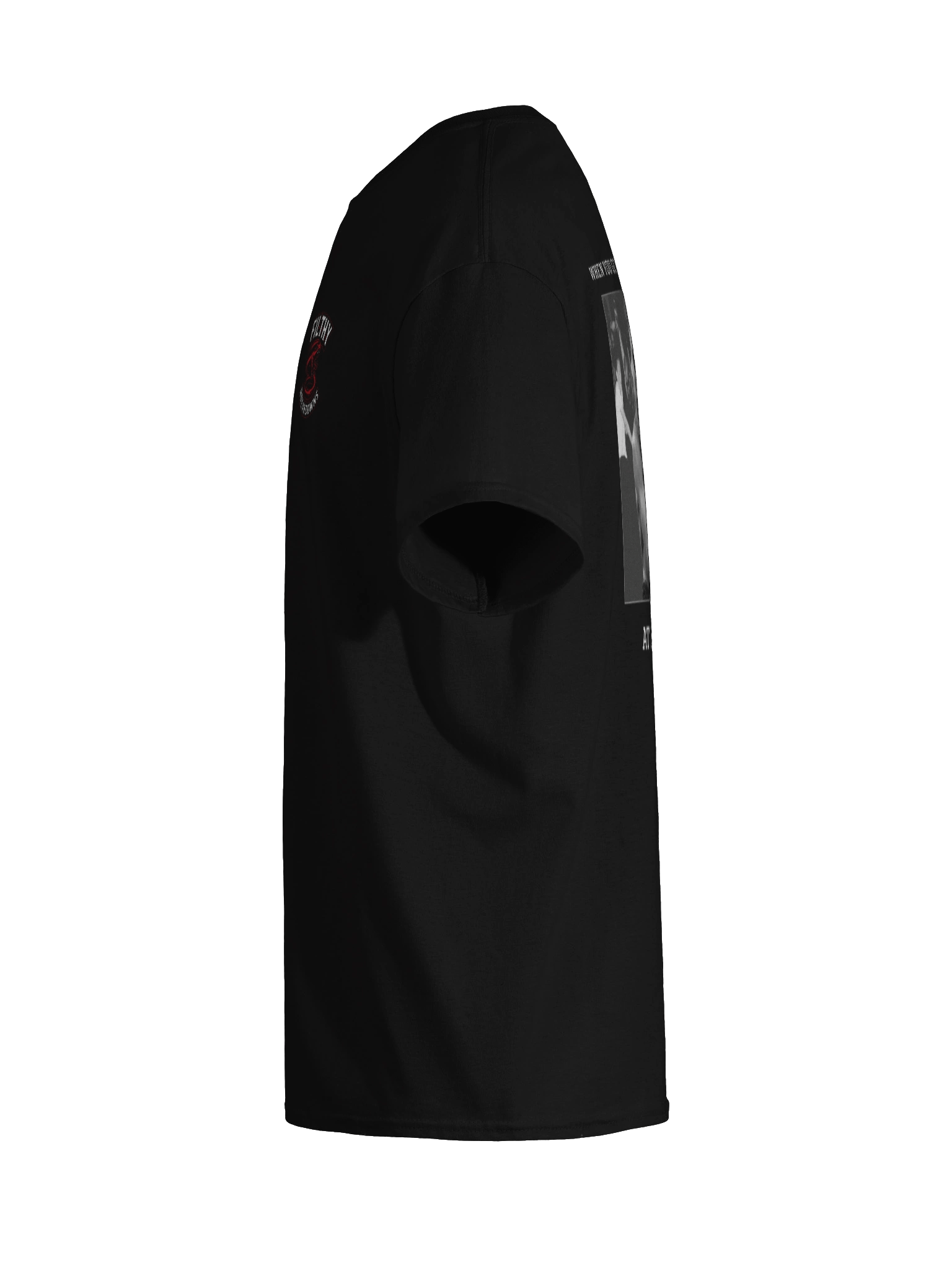 Knock'd Out At A Local Show product image (11)