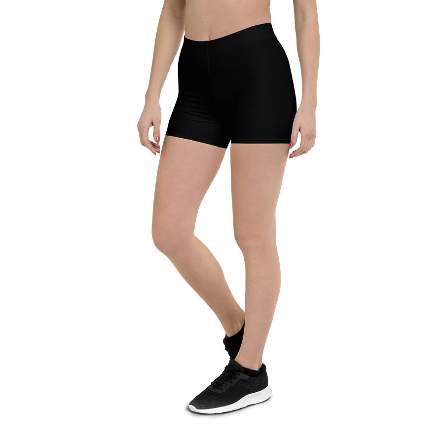 Workout Fitness Yoga Shorts product image (5)