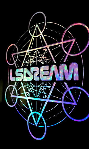 LSDream - LED Wall Art product image (7)