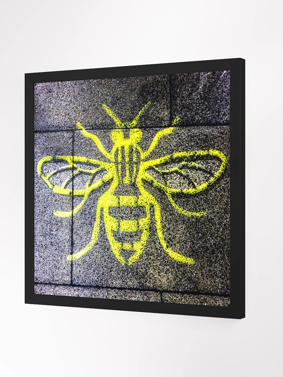 MancLand - Graffiti Bee product image (3)