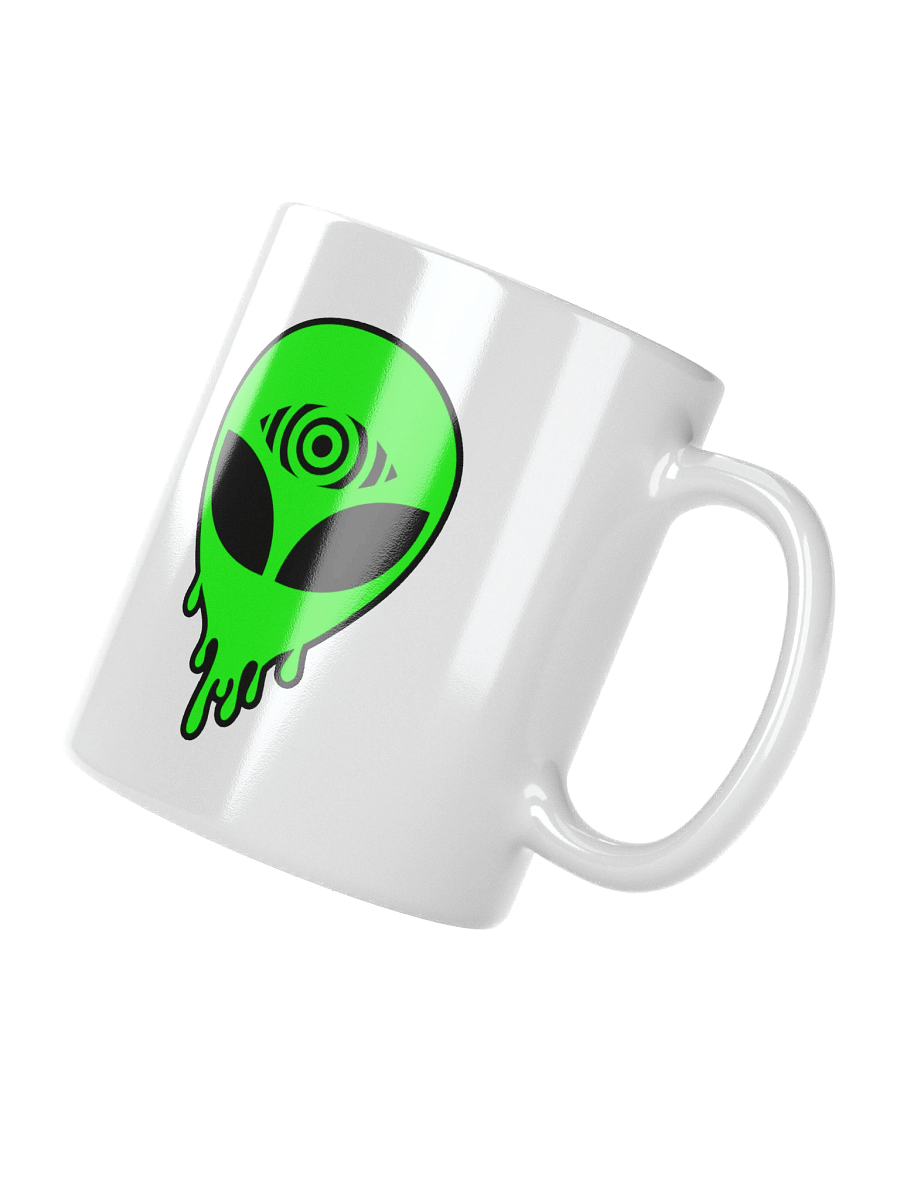 Alien Punk Mug product image (8)