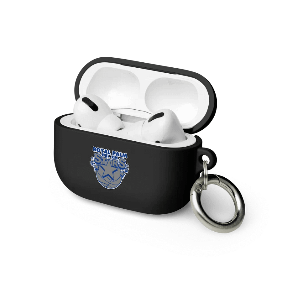 Stars AirPod Case product image (3)