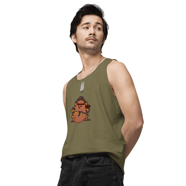 Potato Aim Tank. product image (2)