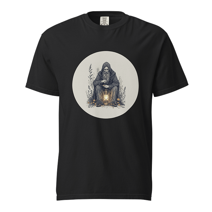 The Hermit product image (1)