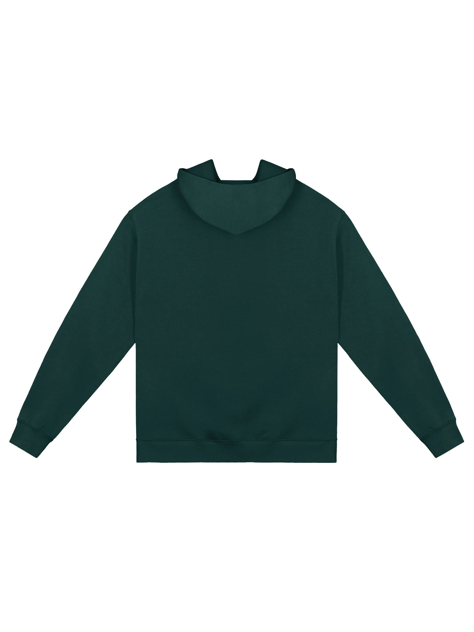 Peepin Phoxx Hoodie product image (2)