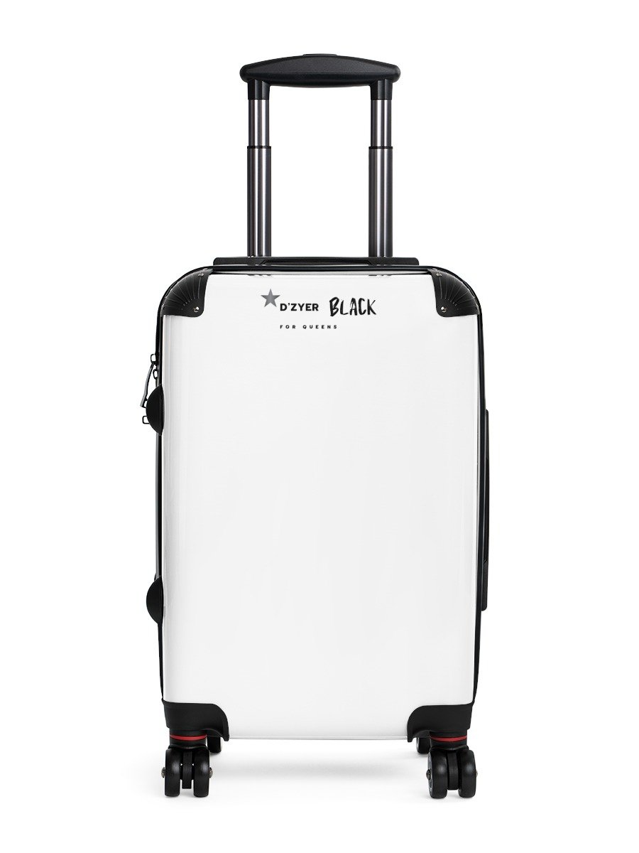 Stylish Travel Suitcase product image (1)