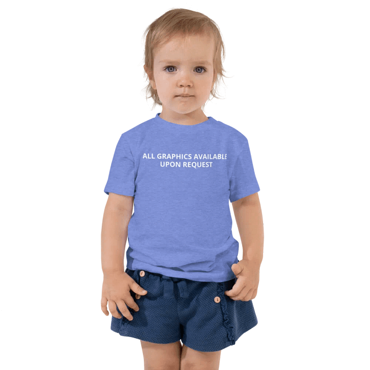 Infant T product image (1)