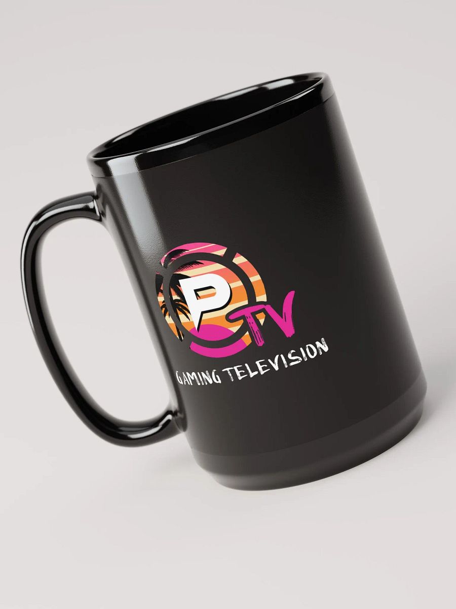 PERF Gaming TV Mug (15 oz) product image (3)